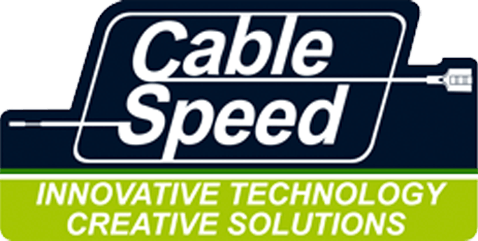 cable speed