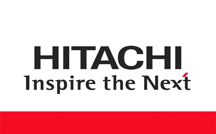 Hitachi