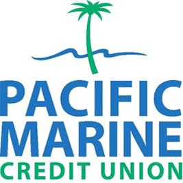 pacific marine