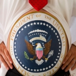 Belly Art - Presidential