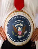 Belly Art - Presidential