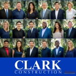 Headshot Portfolio | Clark Construction | Orange-County-Headshots | Executive Headshots