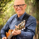 Orange-County-Headshots | Rick Muchow | Musician Headshots | Worship Leader