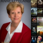 Headshot Portfolio | Orange-County-Headshots | Business Headshots | Anne Cleeland