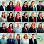 Headshot Portfolio | Orange-County-Headshots | Executive Portrait | Covenant Care