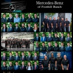 Mercedes Benz | Headshot Portfolio | Orange-County-Headshots | Business Headshots
