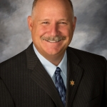 Headshot Portfolio | Orange-County-Headshots | Sheriff Headshot