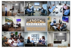 Headshot Portfolio | Healthpeak Properties | Orange-County-Headshots | Corporate Headshots On-Location
