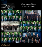 Mercedes Benz | Headshot Portfolio | Orange-County-Headshots | Business Headshots