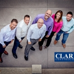 Headshot Portfolio | Clark Construction | Orange-County-Headshots | Executive Headshots