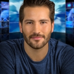 Headshot Portfolio | Joey Finiguerra | Orange-County-Headshots | Broadcasting Portrait