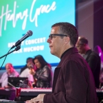 Rick Muchow Healing Grace Benefit Concert