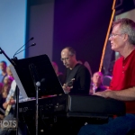 Rick Muchow Healing Grace Benefit Concert