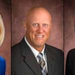 Traditional Studio BROWN Background | Orange County Headshots by Mark Jordan