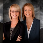 Traditional Studio TONAL BLACK Background | Orange County Headshots by Mark Jordan