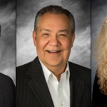 Traditional Studio TONAL BLACK Background | Orange County Headshots by Mark Jordan