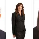 Contemporary Studio WHITE Background | Orange County Headshots by Mark Jordan
