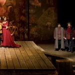 Theatrical  Photography | Orange County Headshots by  Lorin Backe