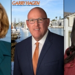 Drop-In On-Location Background | Orange County Headshots by  Lorin Backe
