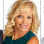 Contemporary Studio WHITE Background | Orange County Headshots by  Lorin Backe