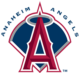 anaheim angels