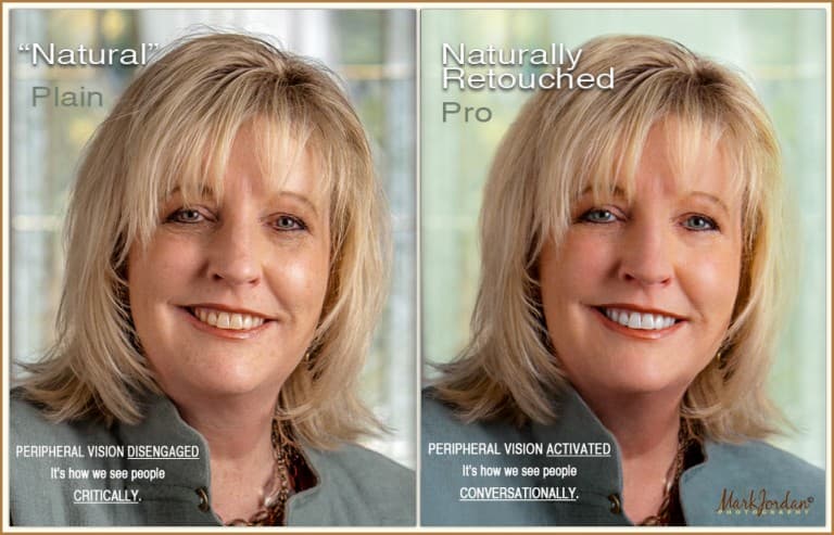 The-art-of-retouching-headshots-part-four | Natural vs Naturally Retouched Headshot