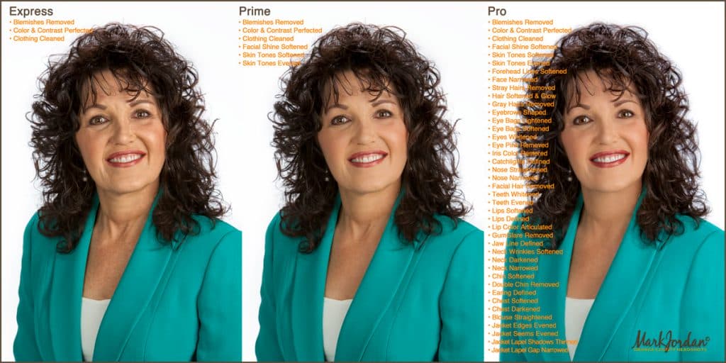 Orange-County-Headshots | Retouching Headshots | The Complete Picture to Headshot Photography