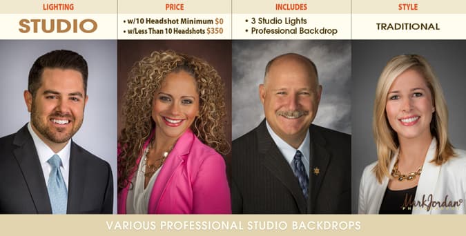 Headshots OnLocation by Orange County Headshots