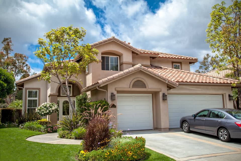 Orange County Headshots Studio Location in Rancho Santa Margarita, CA