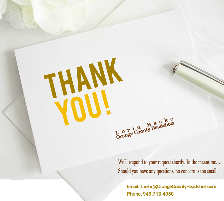 Orange-County-Headshots | Corporate Headshots