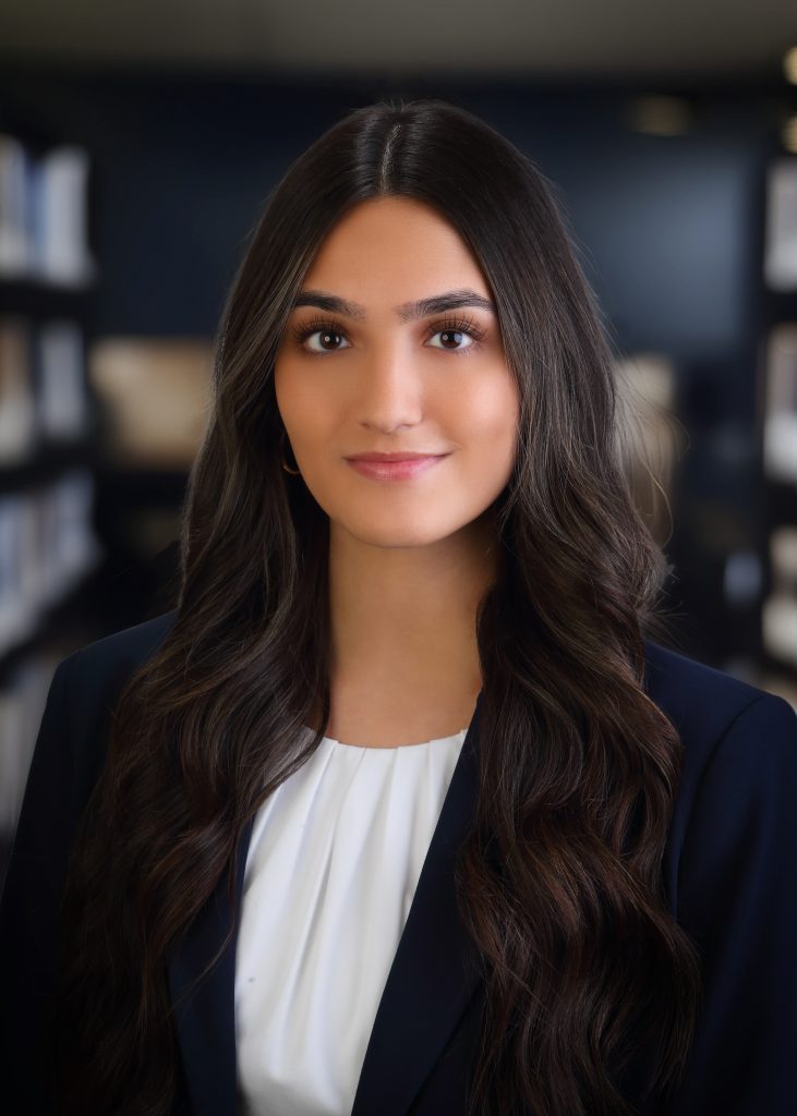 Orange County Headshots