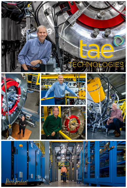 Orange County Headshots